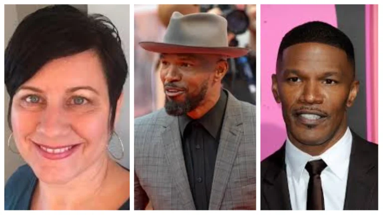 Connie Kline and Jamie Foxx: A Look into Their Relationship and Lives