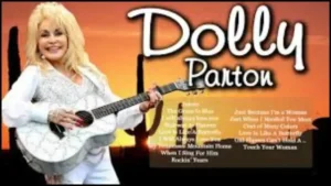 Dolly Parton