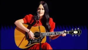 Kacey Musgraves