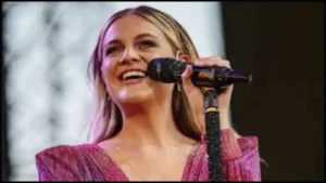 Kelsea Ballerini