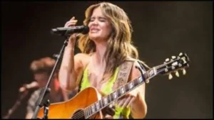 Maren Morris