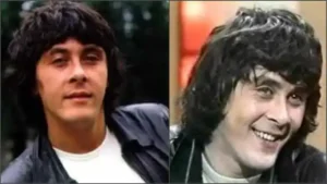 Richard Beckinsale