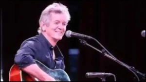 Rodney Crowell