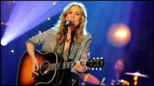 Sheryl Crow