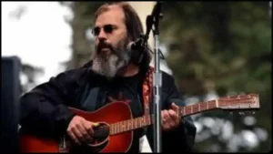 Steve Earle