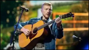 Tyler Childers