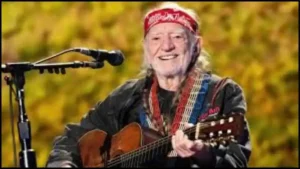 Willie Nelson