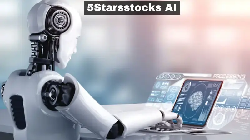 Invest Smartly with 5StarsStocks AI: A Trader’s Game-Changer