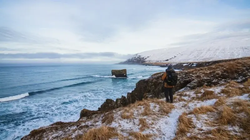 Creating an Affordable Iceland Itinerary