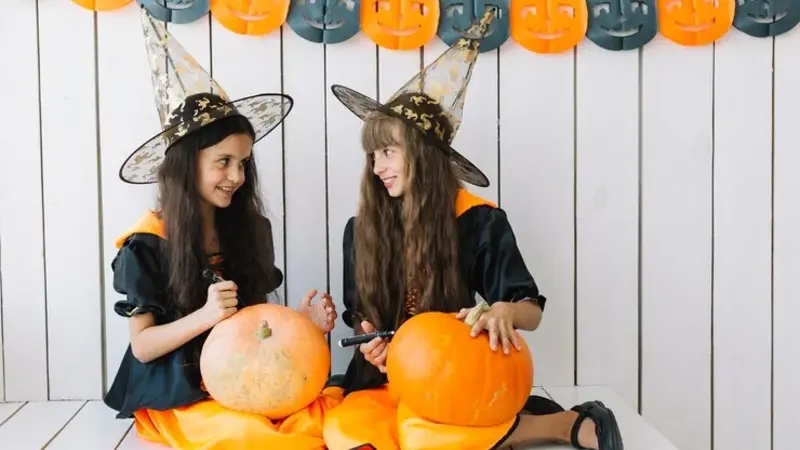 Cute Halloween: A Guide to Adorable Halloween Celebrations