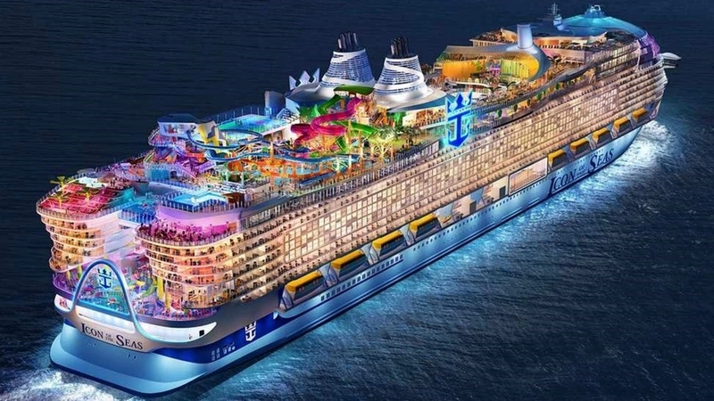 Icon of the Seas Price: Comprehensive Guide to Costs and Deals