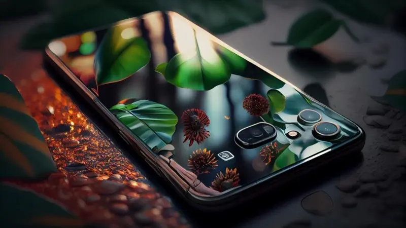 The Ultimate Guide to iPhone Wallpapers: Elevate Your Screen with Style