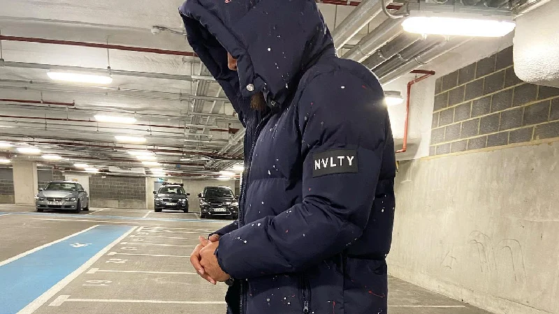 NVLTY Clothing - This Season's Top Trends