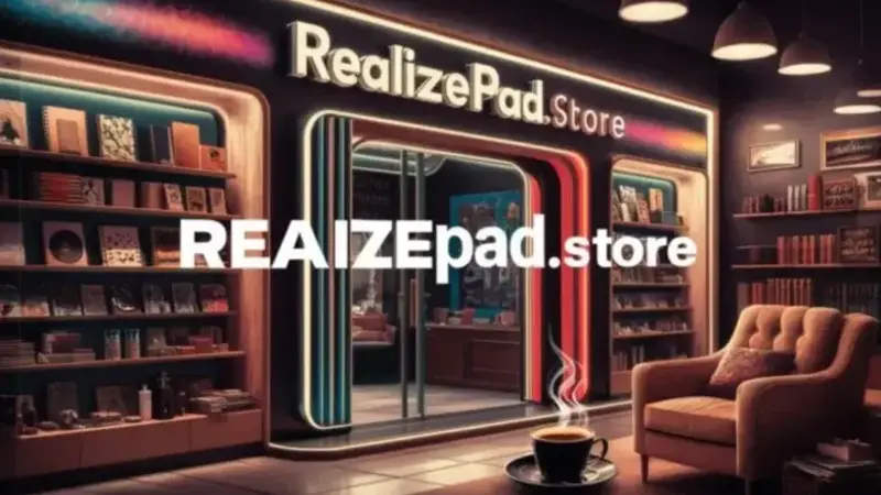 Realizepad.store: A Comprehensive Overview