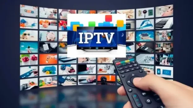 Understanding Spanish IPTV