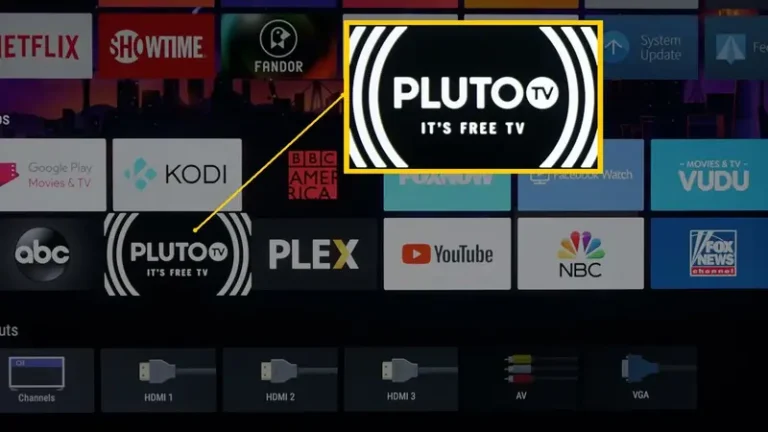 Plutoscreen.life: Your Ultimate Guide to Streaming Excellence