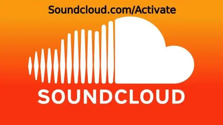 soundcloud.com activate