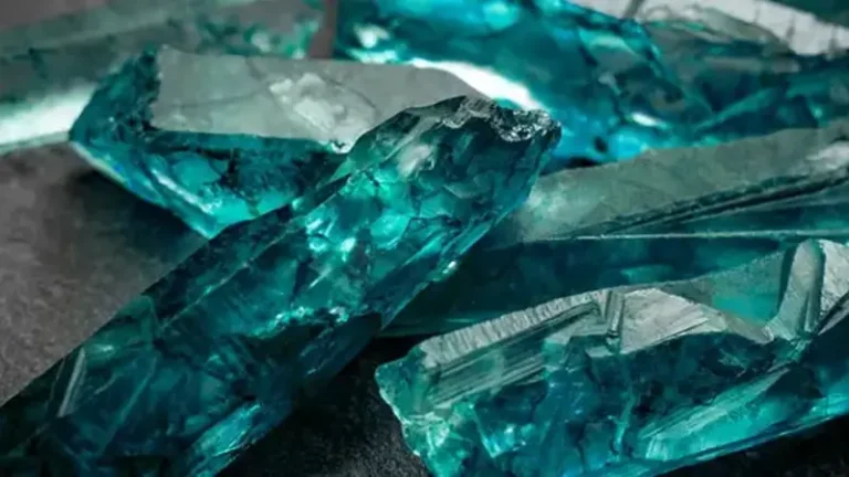 Aquamarine Stone