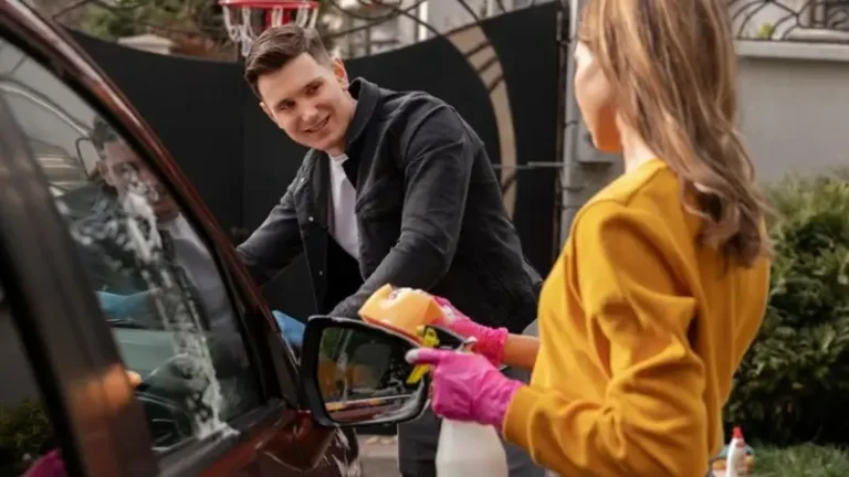 Dealership Cleaning in the New Era