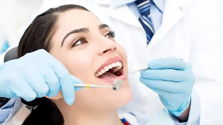 Essential Signs You Need to See Your Dentist