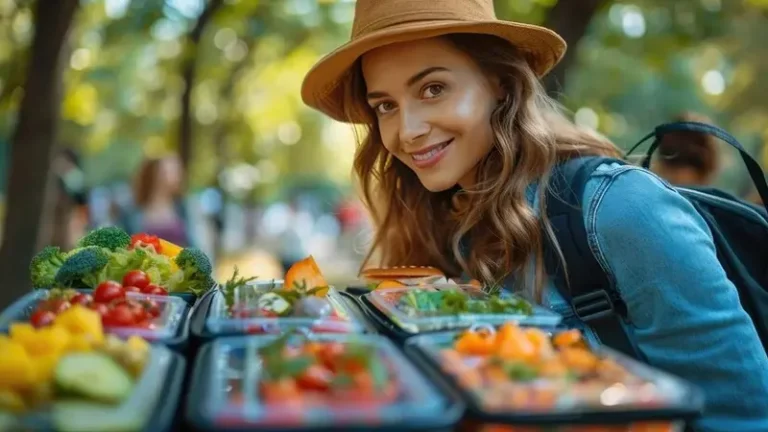 Exploring Organic Food in Toronto