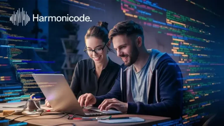 Harmonicode.com: Your Guide to Future Coding Mastery