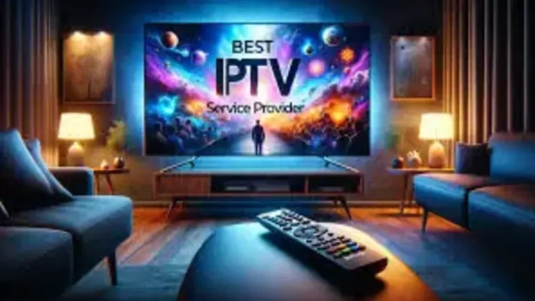 Exploring Arabic IPTV Services: A Comprehensive Guide