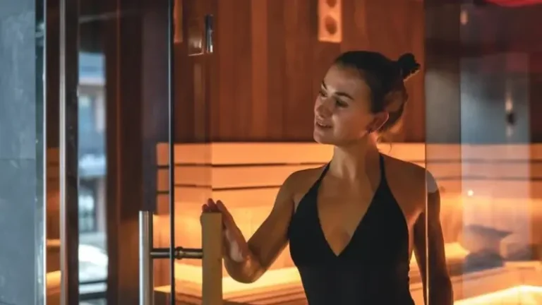 The Benefits of an Indoor Sauna in London, Ontario for Enhancing Your Wellness Routine