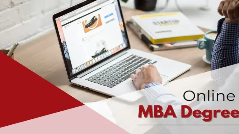 Online MBA