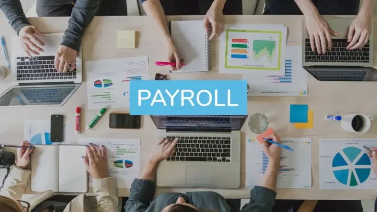 Free Up Your Time, Focus on Growth: The Advantages of Outsourcing Payroll