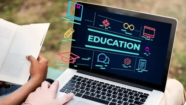 Empowering Learners, Engaging Educators: The Future of Tech-Powered Education