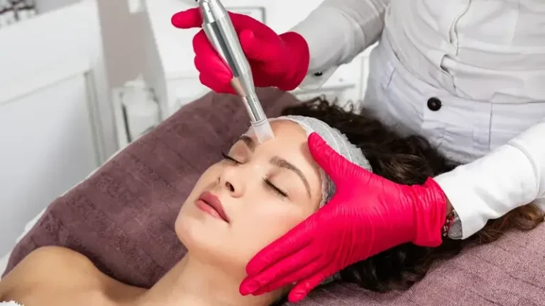 Understanding the Science Behind Vampire Facial in New York City, NY