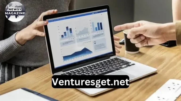 Venturesget.net