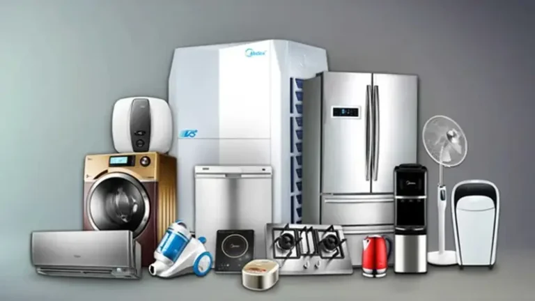 Top Tips for Handling Home Appliance Emergencies Efficiently