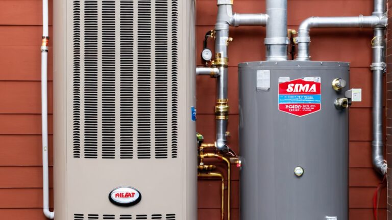 How a Heat Pump Water Heater Works: Simple Explanation for Everyone