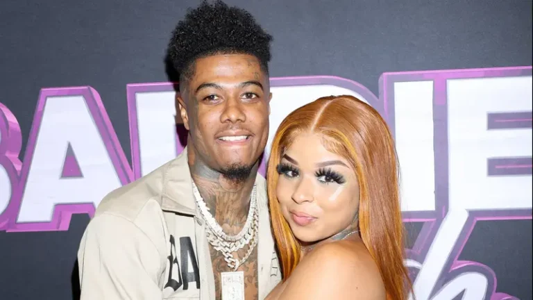 Blueface and Chrisean Rock Sex Tape: In-Depth Analysis