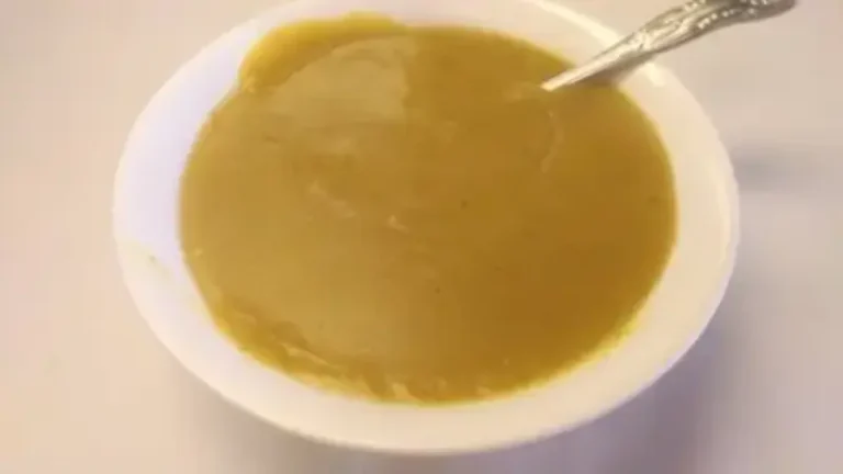 Chinese Curry Sauce