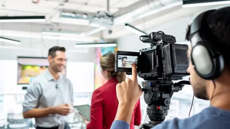 Why Hire a Professional Video Production Company?