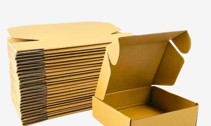 Why Corrugated Mailer Boxes Are the Best Choice for E-commerce  Startups