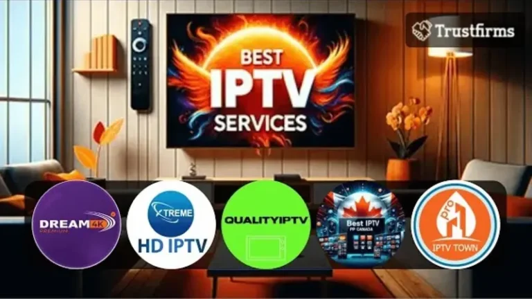 IPTV Services