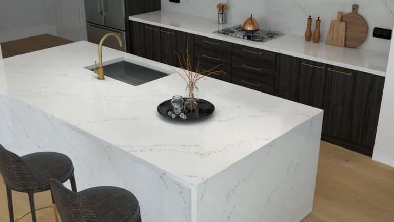 Comprehensive Guide to Granite Worktops: Advantages and Maintenance Tips