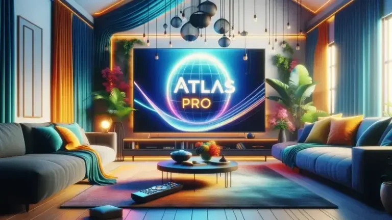 Atlas Pro IPTV: The Ultimate Guide to Premium Streaming Services